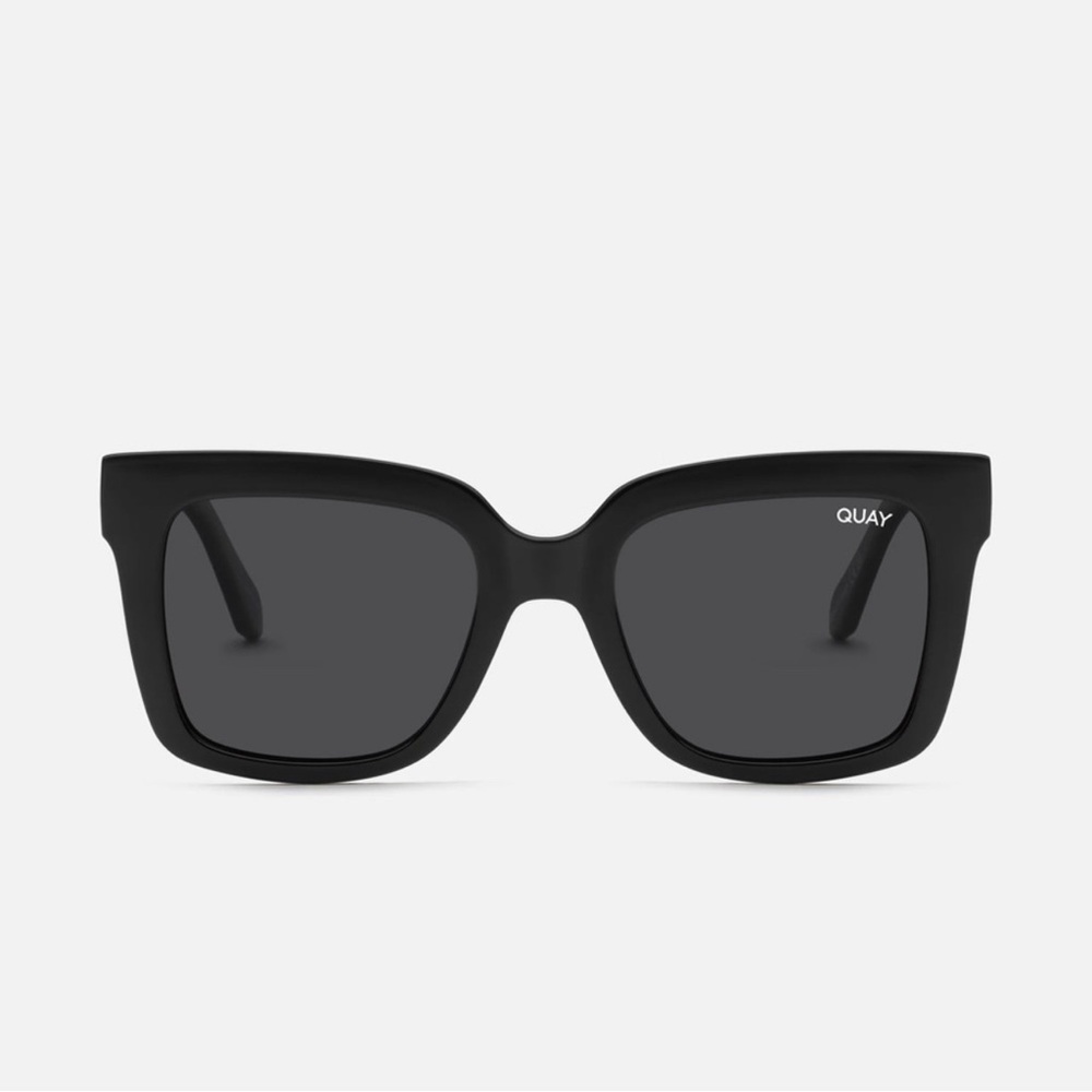 QUAY Australia Icy Sunglasses | NWOT